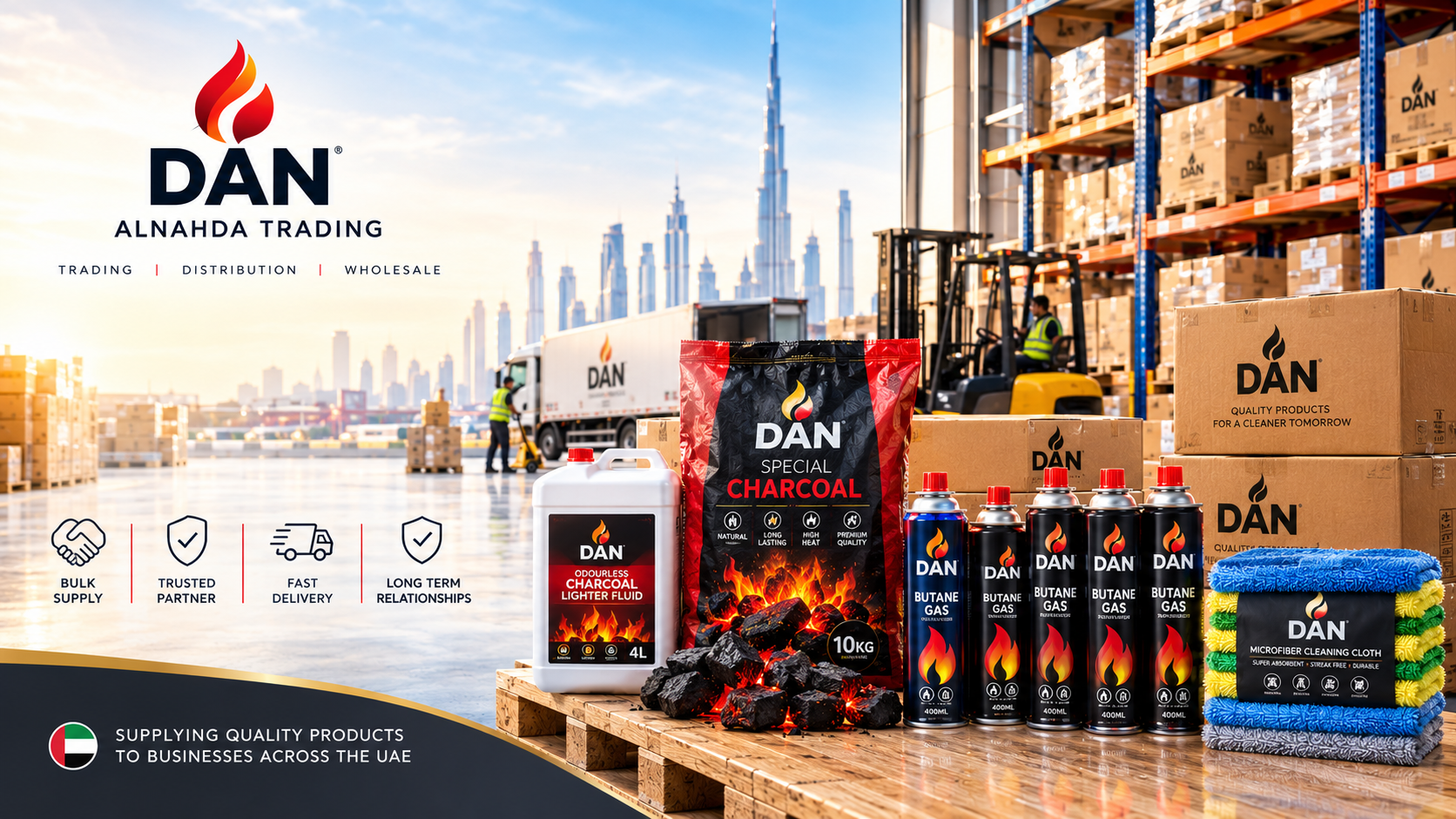 Wholesale Banner